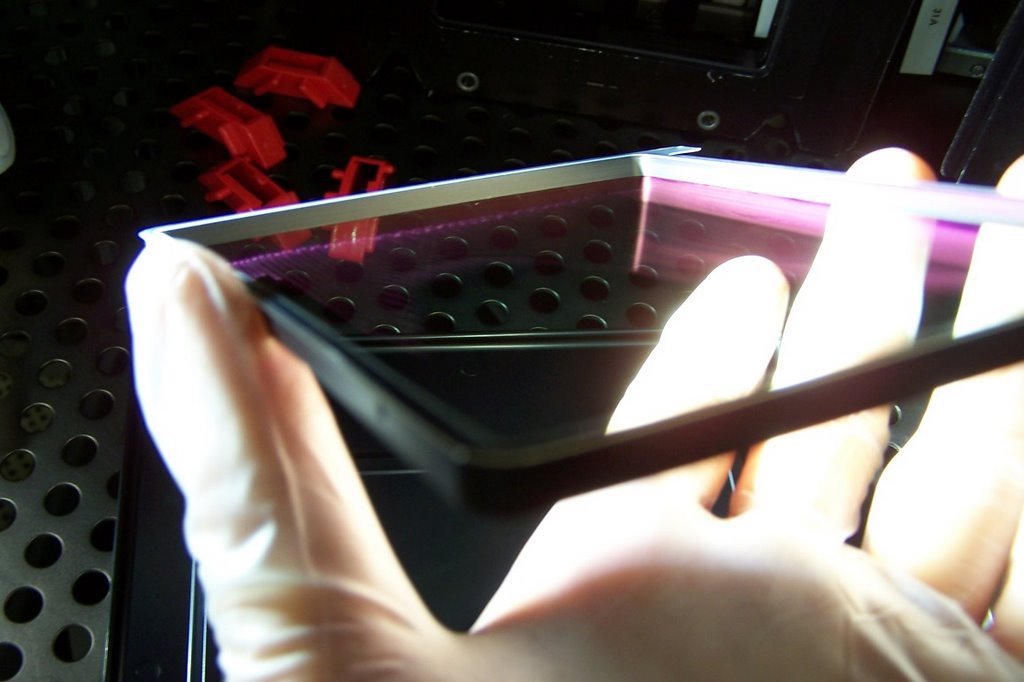 Photolithography Services